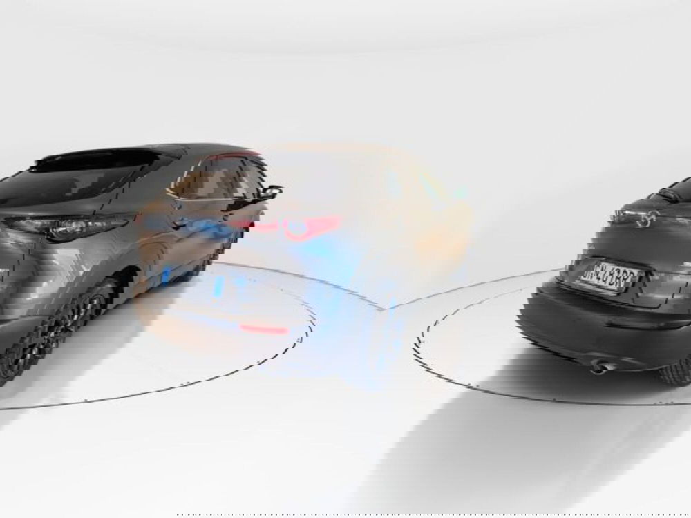 Mazda CX-30 usata a Modena (2)