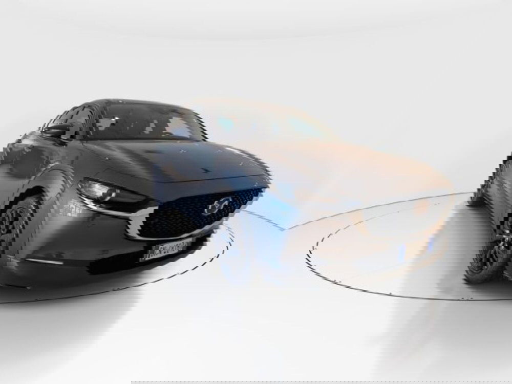 Mazda CX-30 usata a Modena (3)