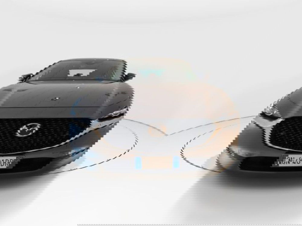 Mazda CX-30 usata a Modena (4)