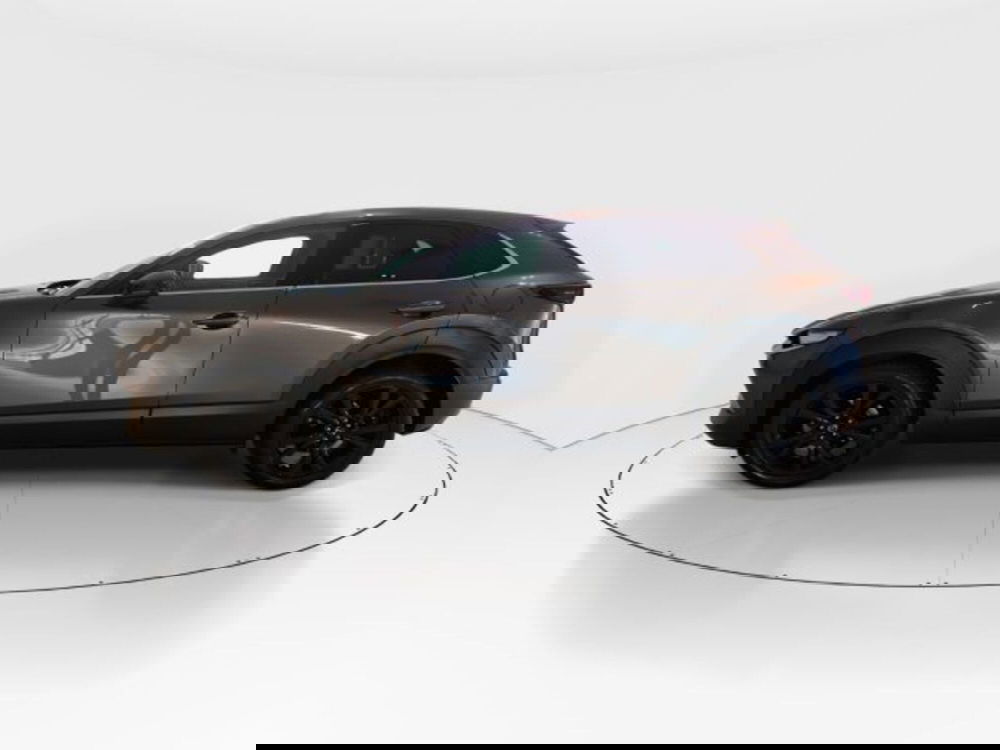 Mazda CX-30 usata a Modena (5)