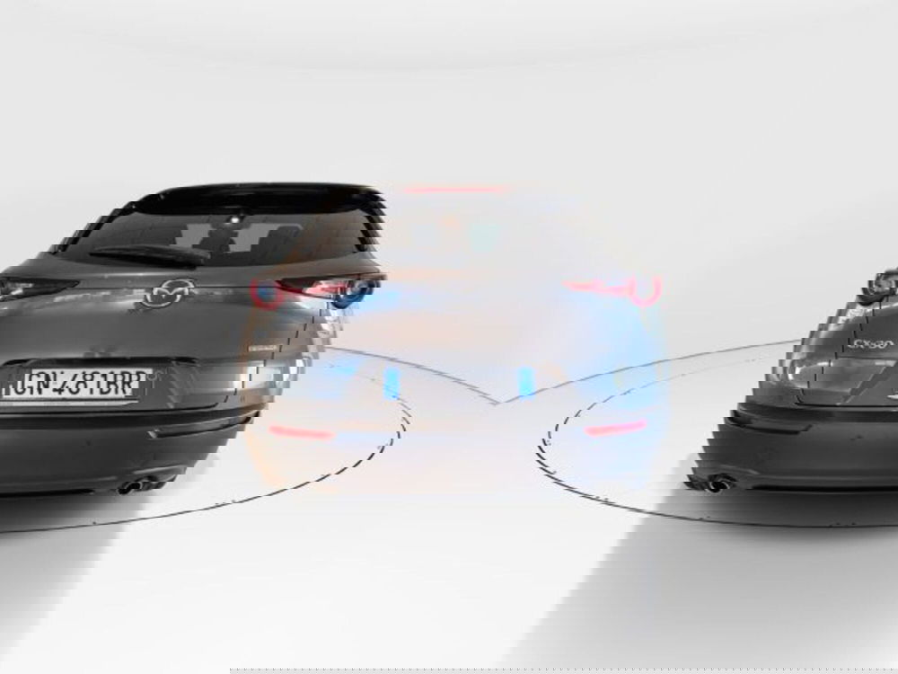 Mazda CX-30 usata a Modena (6)