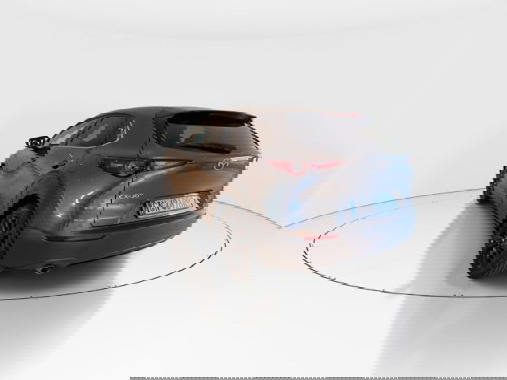 Mazda CX-30 usata a Modena (7)