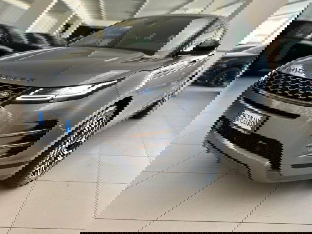 Land Rover Range Rover Evoque usata a Modena