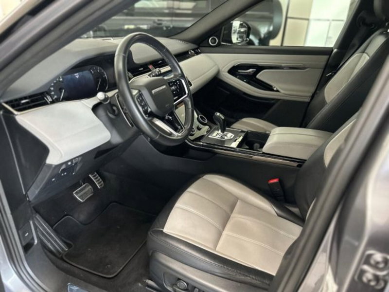 Land Rover Range Rover Evoque usata a Modena (10)