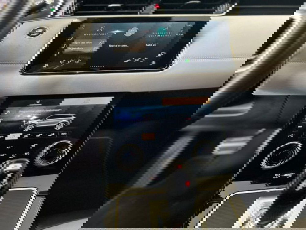Land Rover Range Rover Evoque usata a Modena (11)