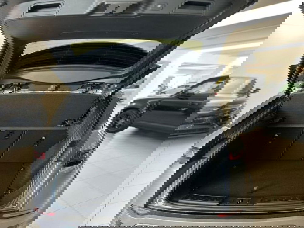 Land Rover Range Rover Evoque usata a Modena (14)