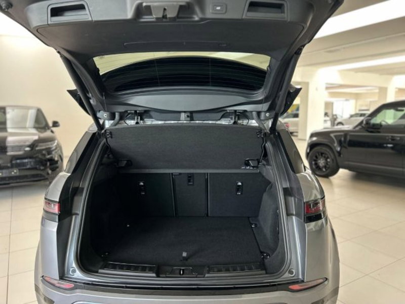 Land Rover Range Rover Evoque usata a Modena (14)
