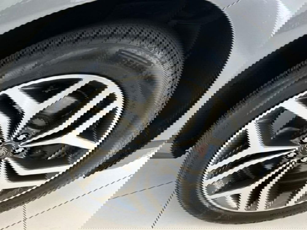 Land Rover Range Rover Evoque usata a Modena (17)