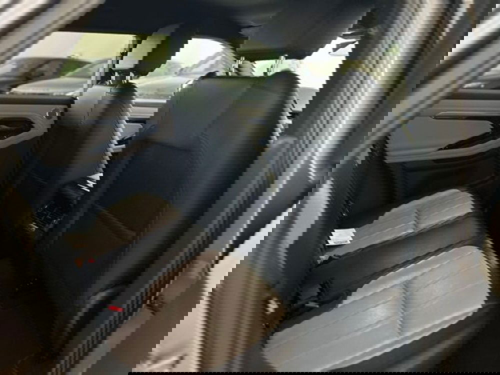 Land Rover Range Rover Evoque usata a Modena (7)