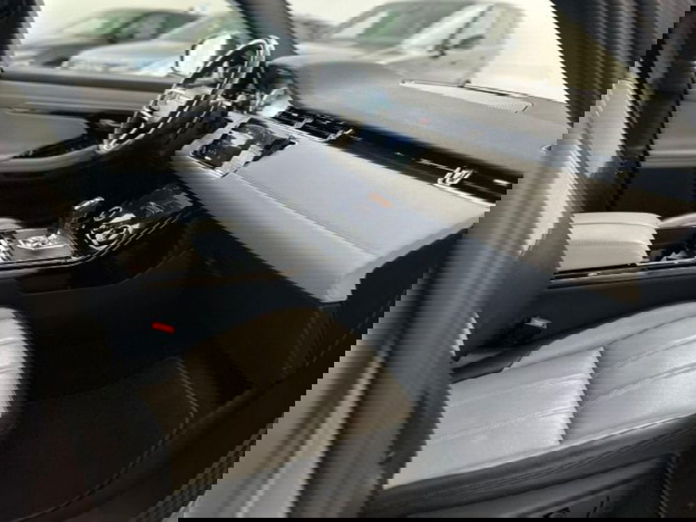 Land Rover Range Rover Evoque usata a Modena (8)