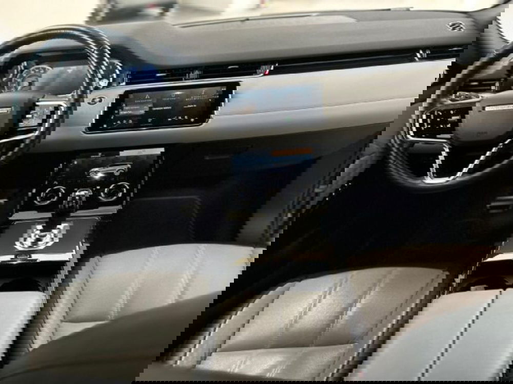 Land Rover Range Rover Evoque usata a Modena (9)