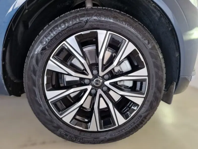 Volvo XC60 usata a Modena (10)