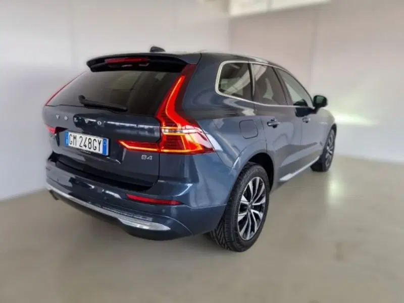 Volvo XC60 usata a Modena (2)