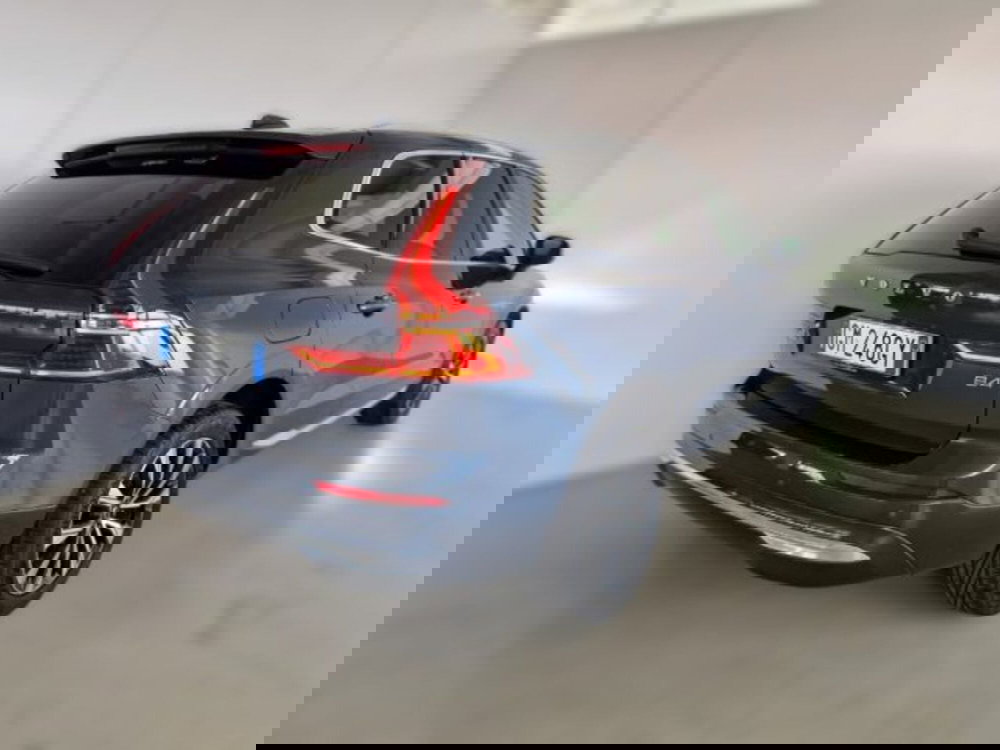 Volvo XC60 usata a Modena (2)