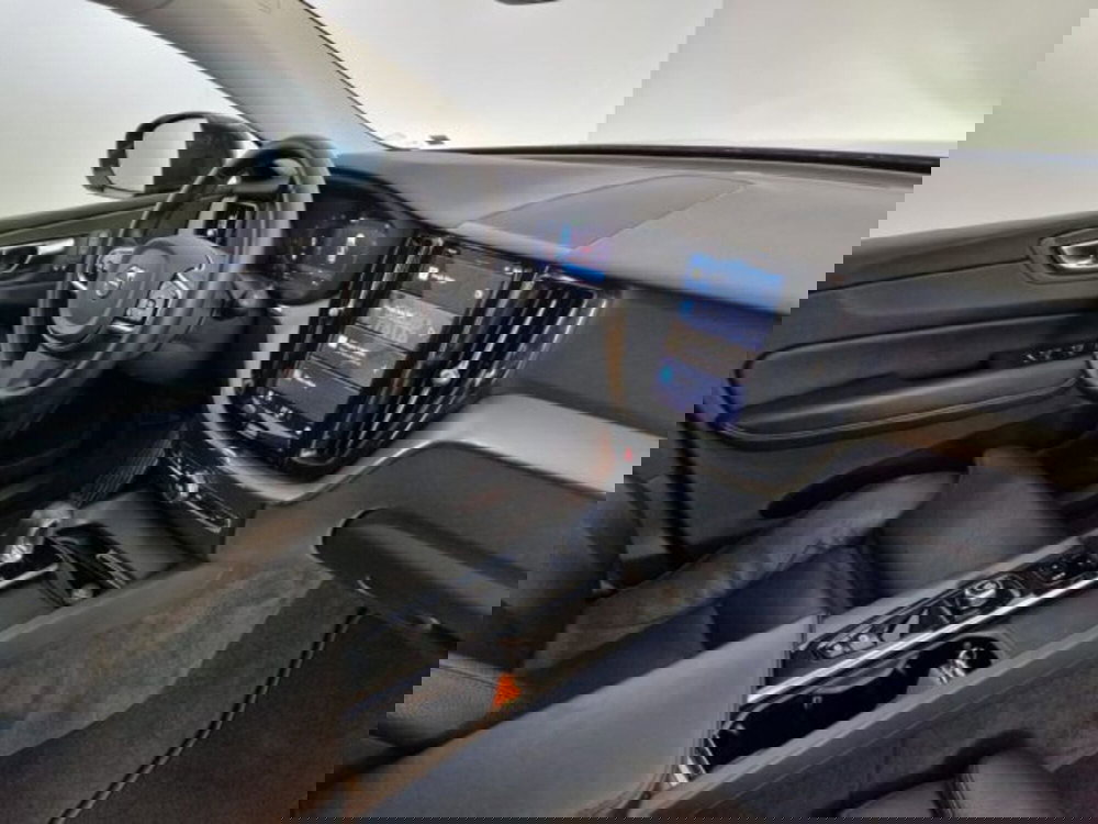 Volvo XC60 usata a Modena (3)