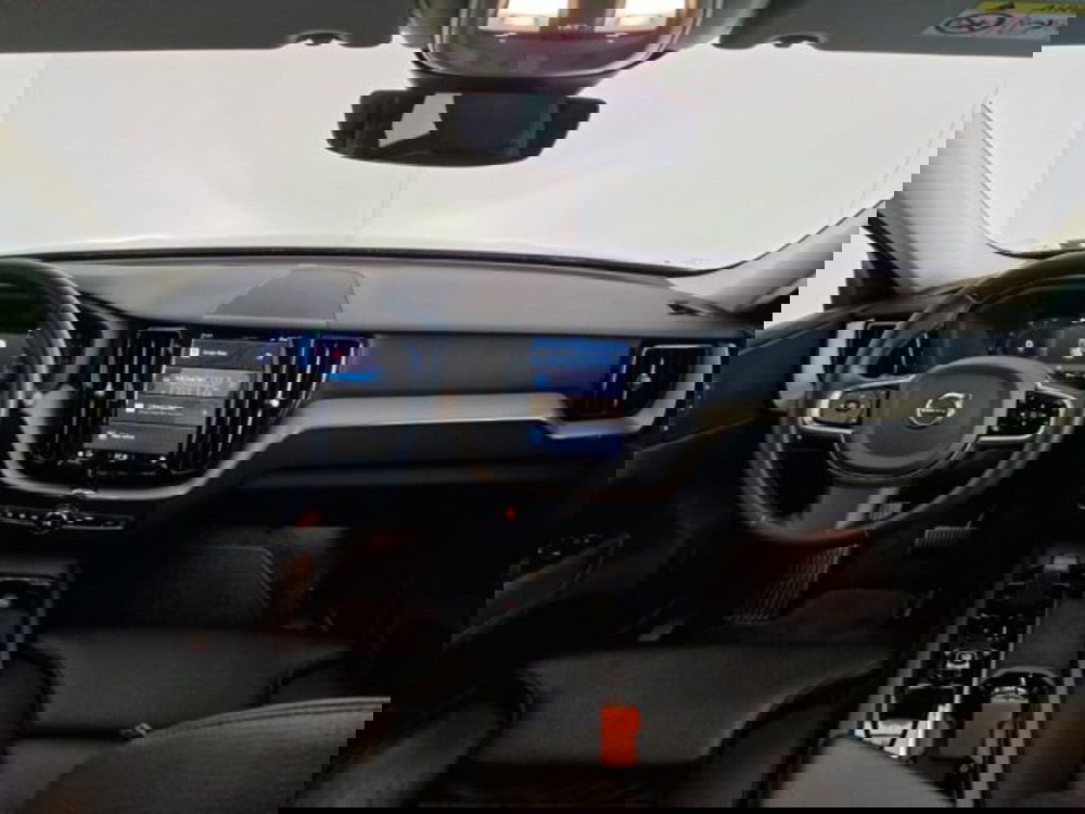 Volvo XC60 usata a Modena (5)