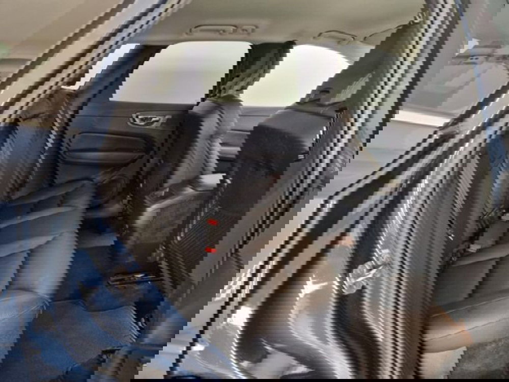 Volvo XC60 usata a Modena (6)