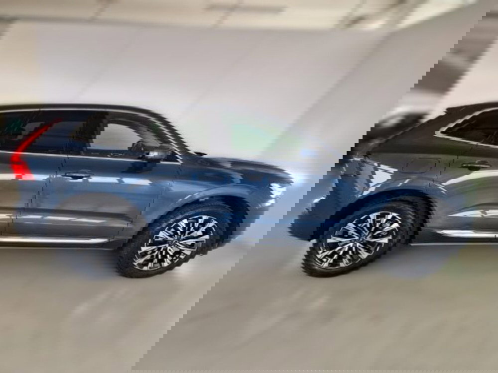 Volvo XC60 usata a Modena (7)