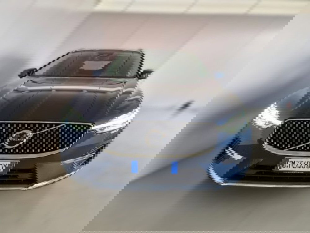 Volvo XC60 usata a Modena (9)