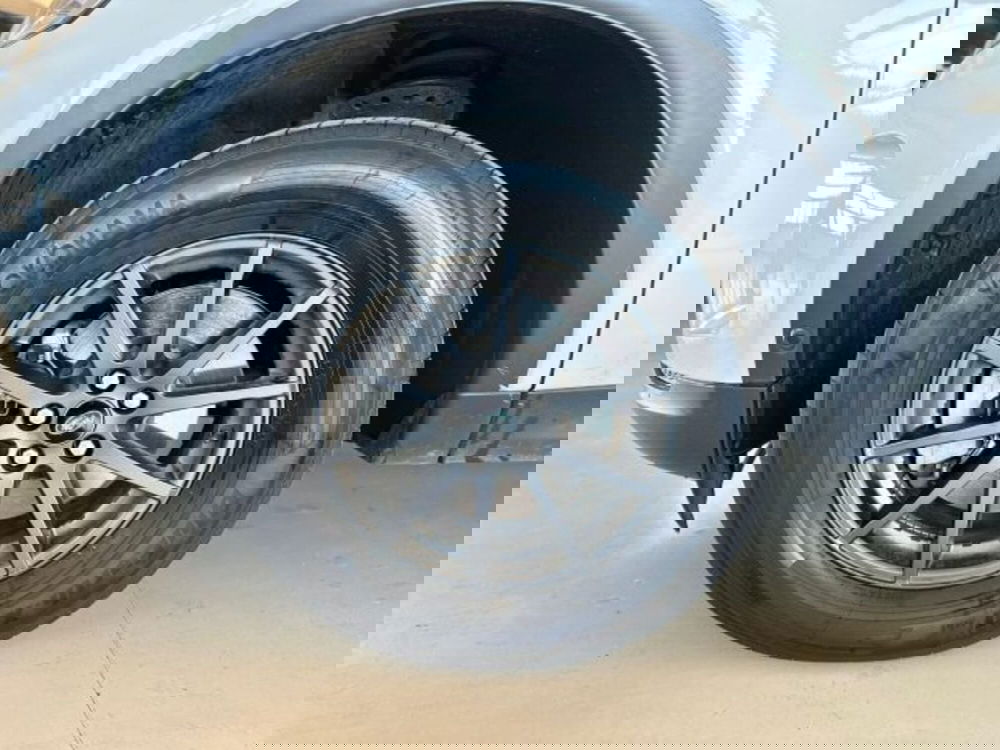 Land Rover Discovery Sport usata a Modena (9)