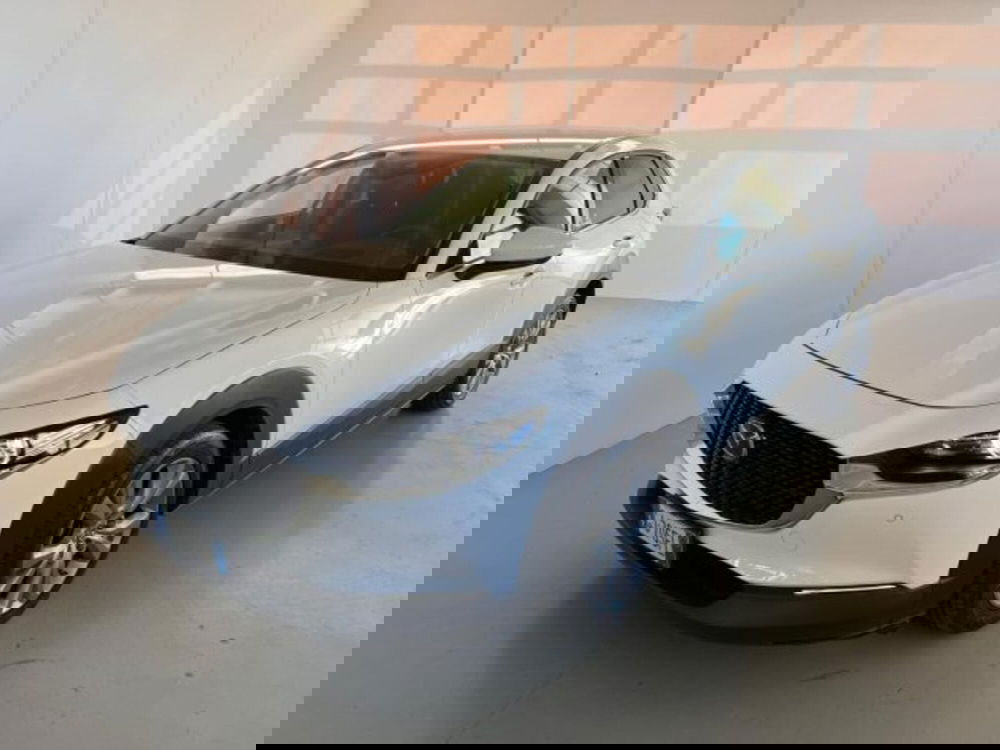 Mazda CX-30 usata a Modena