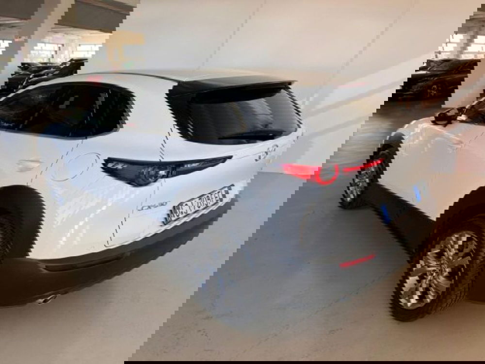 Mazda CX-30 usata a Modena (2)