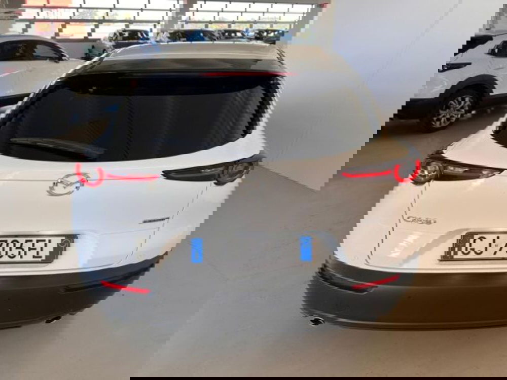 Mazda CX-30 usata a Modena (3)