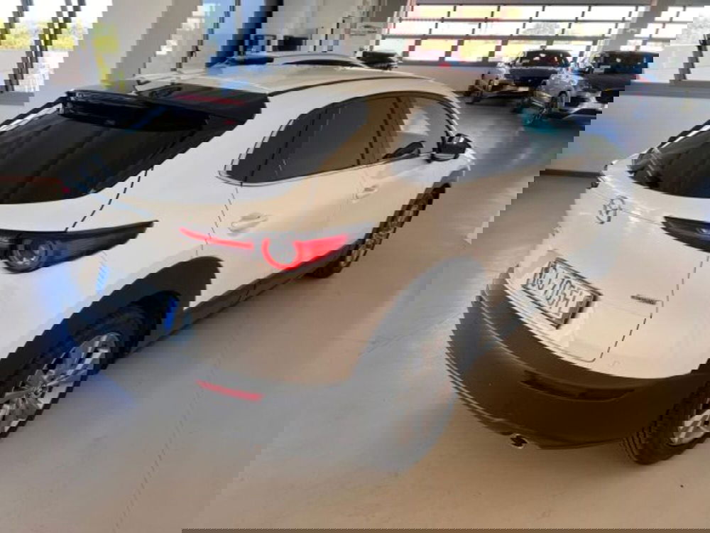 Mazda CX-30 usata a Modena (4)