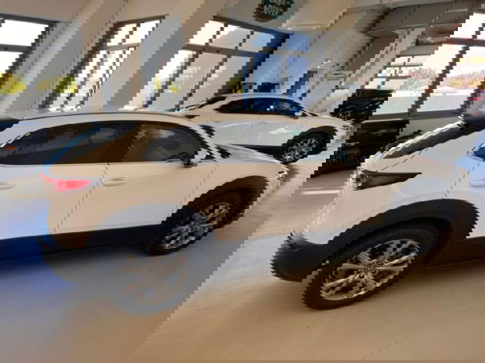 Mazda CX-30 usata a Modena (5)