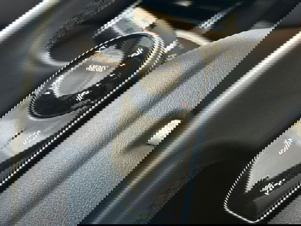 Land Rover Range Rover Evoque usata a Modena (11)