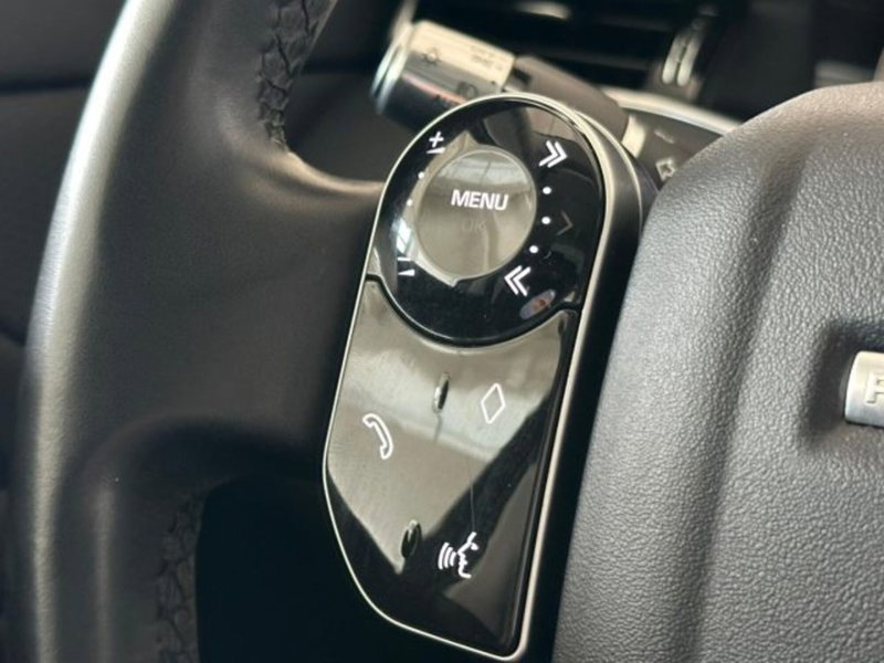 Land Rover Range Rover Evoque usata a Modena (11)