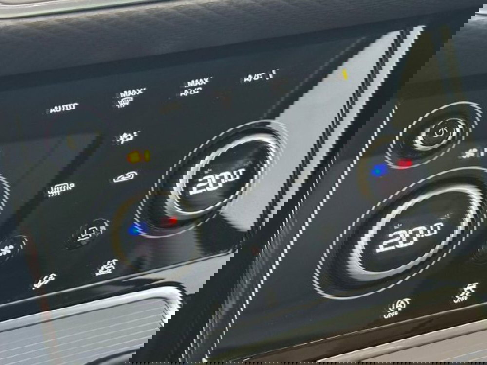 Land Rover Range Rover Evoque usata a Modena (12)