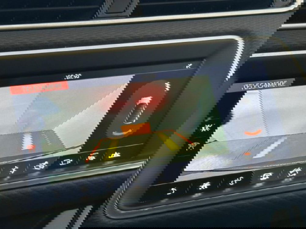 Land Rover Range Rover Evoque usata a Modena (13)