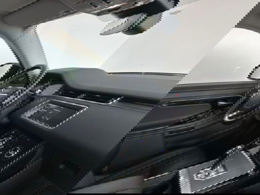 Land Rover Range Rover Evoque usata a Modena (14)