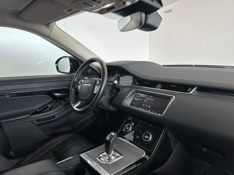 Land Rover Range Rover Evoque usata a Modena (14)