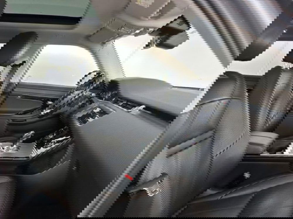 Land Rover Range Rover Evoque usata a Modena (3)