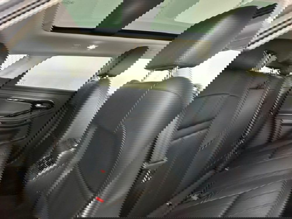 Land Rover Range Rover Evoque usata a Modena (5)