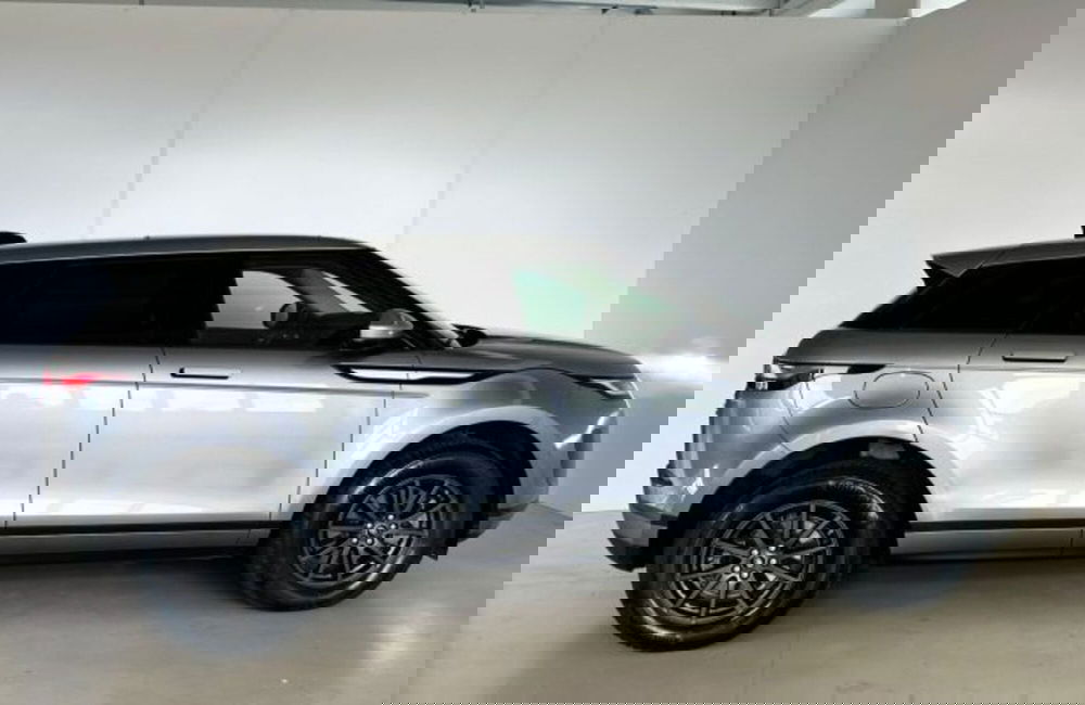 Land Rover Range Rover Evoque usata a Modena (6)