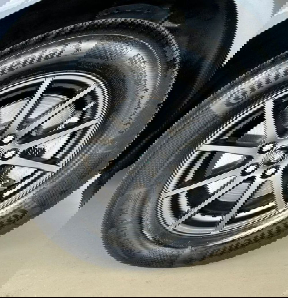 Land Rover Range Rover Evoque usata a Modena (9)