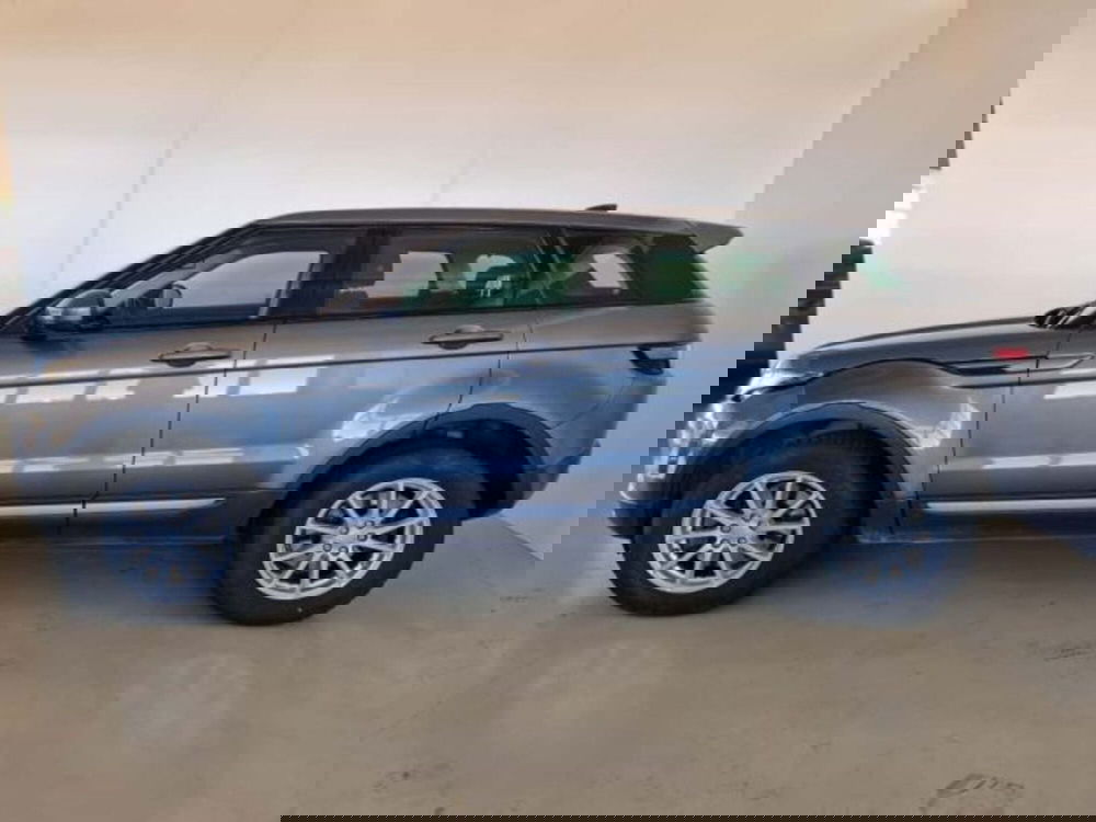 Land Rover Range Rover Evoque usata a Modena (12)