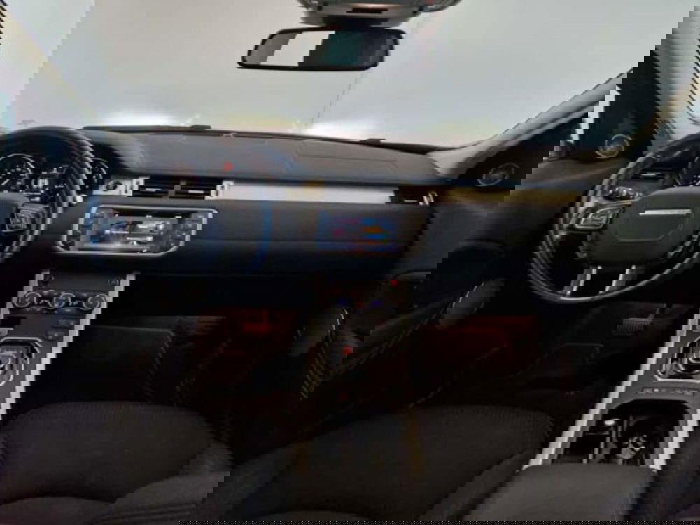 Land Rover Range Rover Evoque usata a Modena (5)