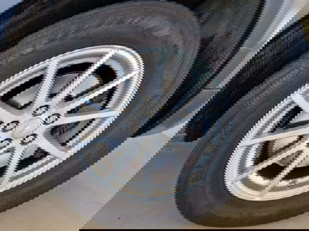 Land Rover Range Rover Evoque usata a Modena (9)