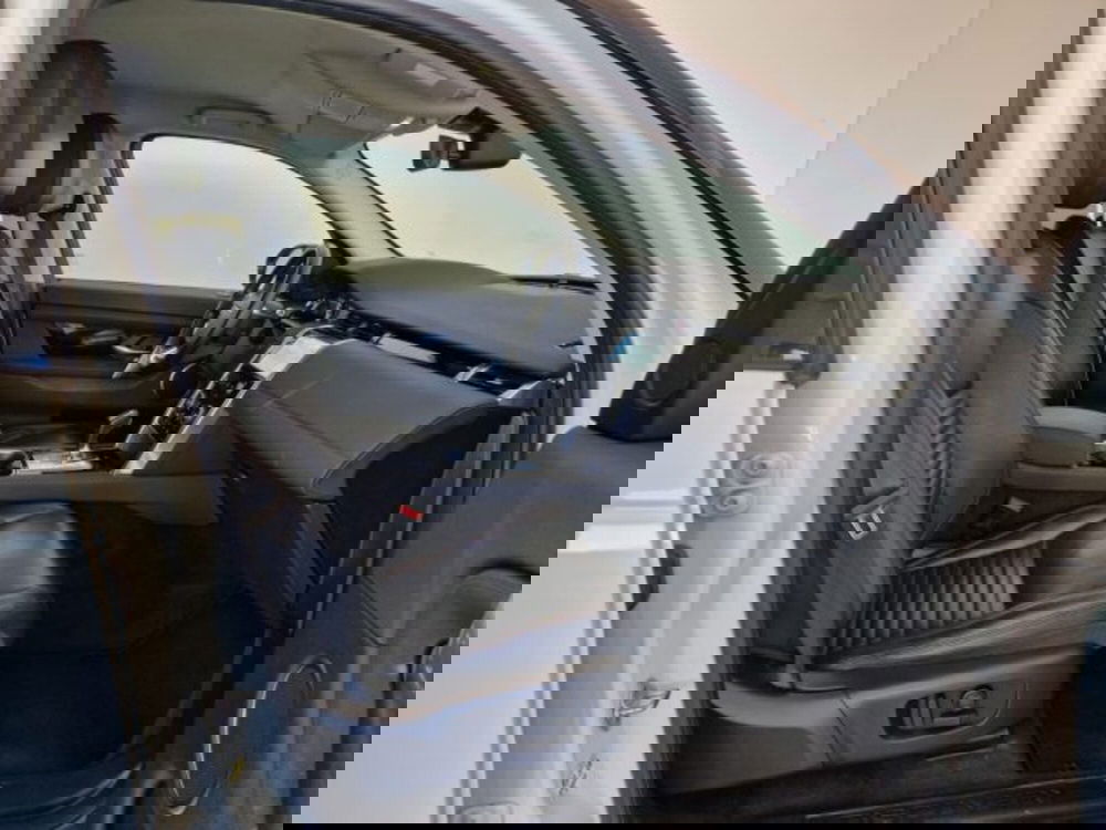 Land Rover Discovery Sport usata a Modena (5)