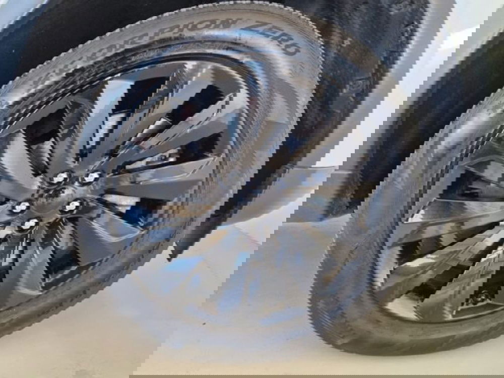 Land Rover Discovery Sport usata a Modena (9)