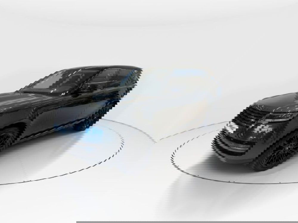 Land Rover Range Rover usata a Modena