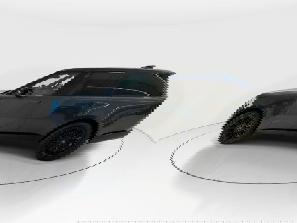 Land Rover Range Rover usata a Modena (11)