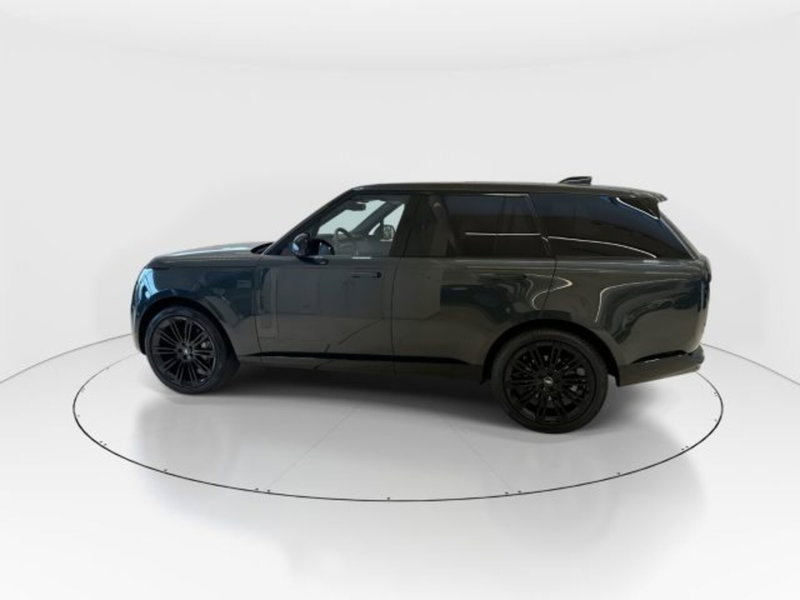 Land Rover Range Rover usata a Modena (11)