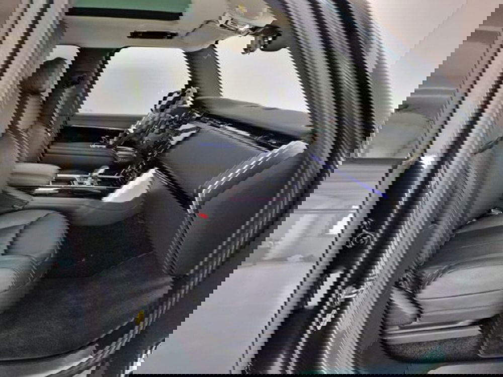 Land Rover Range Rover usata a Modena (3)