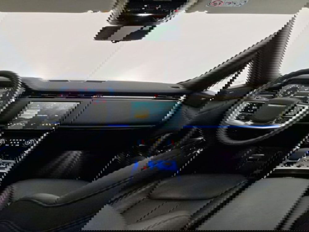 Land Rover Range Rover usata a Modena (4)