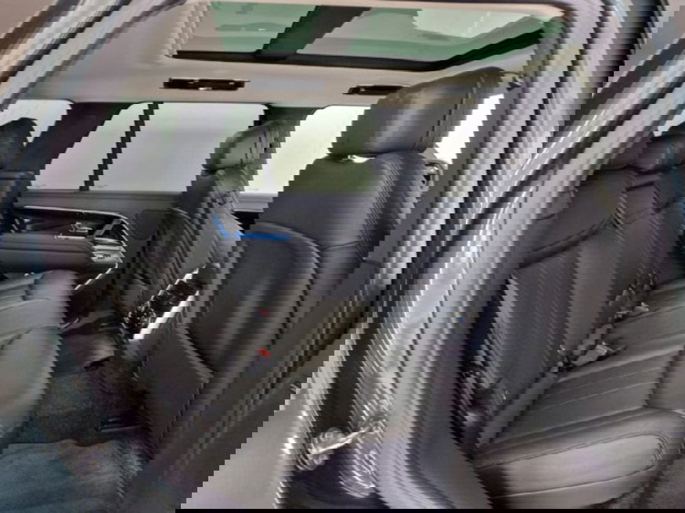 Land Rover Range Rover usata a Modena (5)